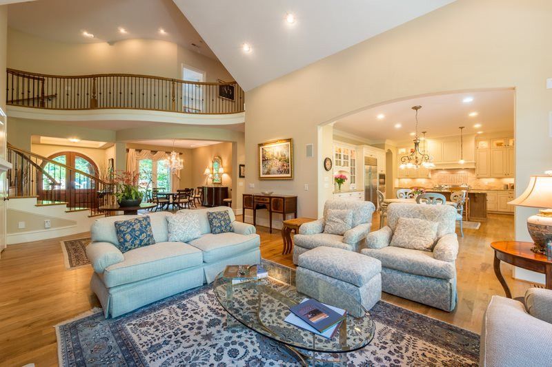107 Botanical Way, Chapel Hill, NC 27517