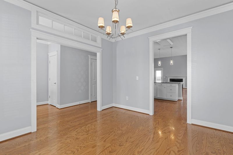 107 Bridgegate Dr, Cary, NC 27519