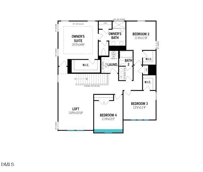 107 Bull Bay Ln, Garner, NC 27529