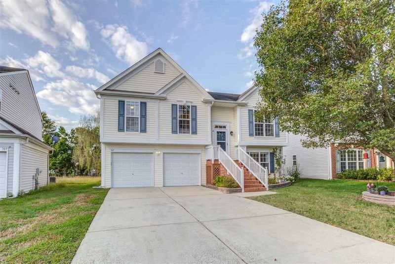 107 Button Rd, Morrisville, NC 27560