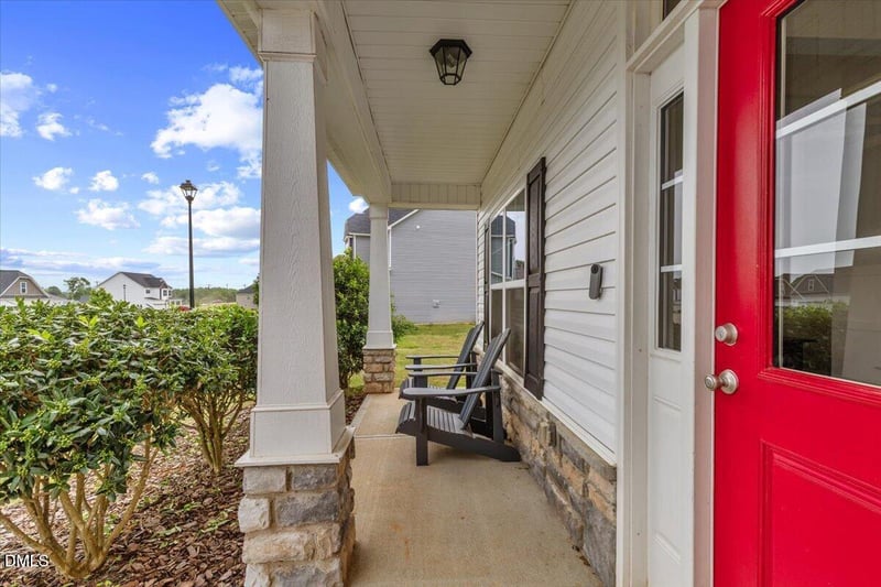 107 Caboose Ln, Clayton, NC 27520