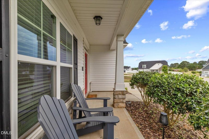 107 Caboose Ln, Clayton, NC 27520