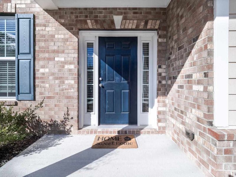 107 Callandale Ln, Durham, NC 27703