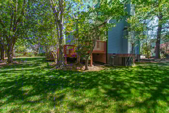 107 Callard Rn, Chapel Hill, NC 27514