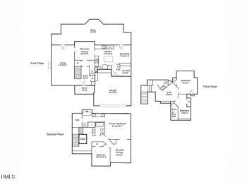 107 Callard Rn, Chapel Hill, NC 27514