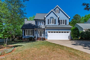 107 Callard Rn, Chapel Hill, NC 27514
