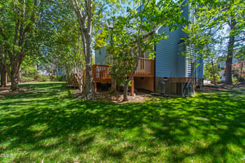 107 Callard Rn, Chapel Hill, NC 27514