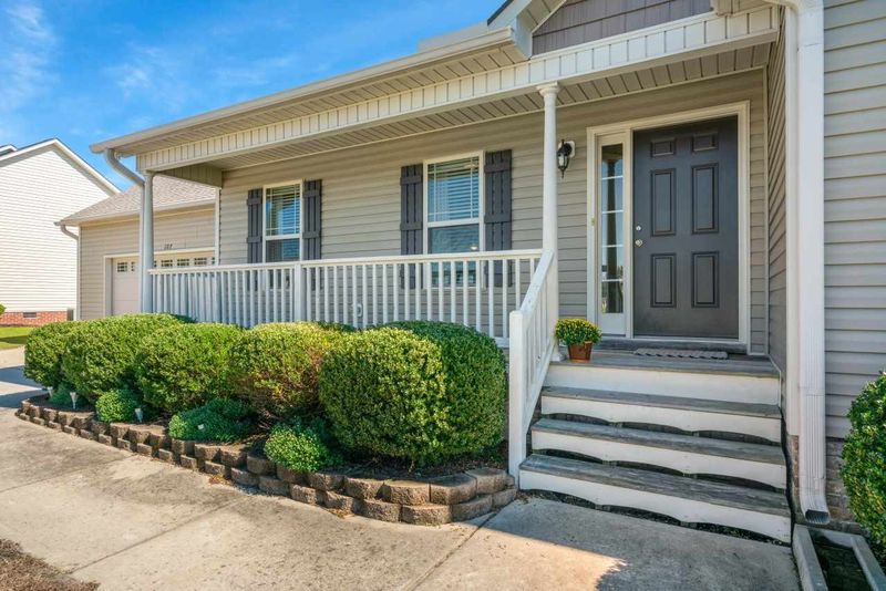 107 Camden Dr, Angier, NC 27501