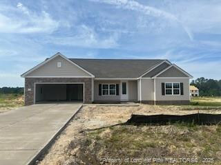 107 Camp Rock Rd, Lillington, NC 27546