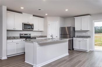 107 Camp Rock Rd, Lillington, NC 27546