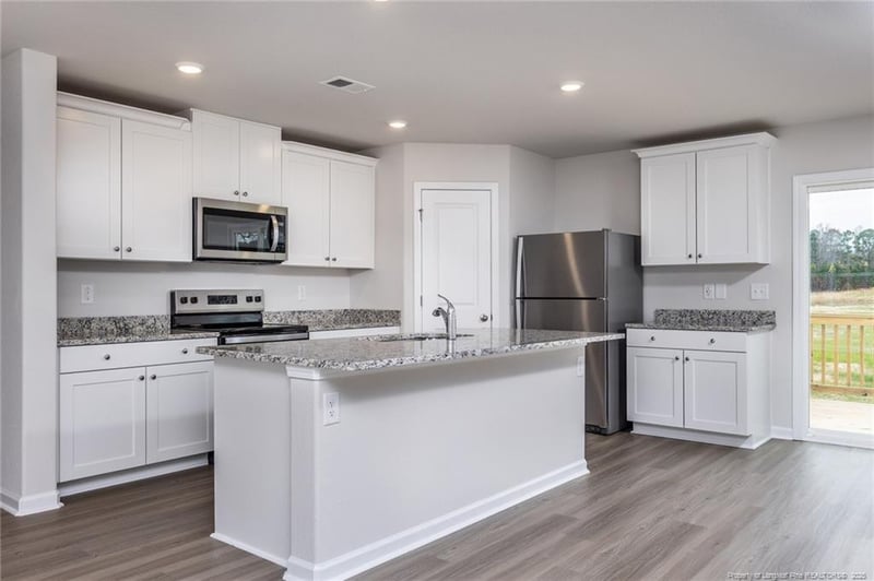 107 Camp Rock Rd, Lillington, NC 27546