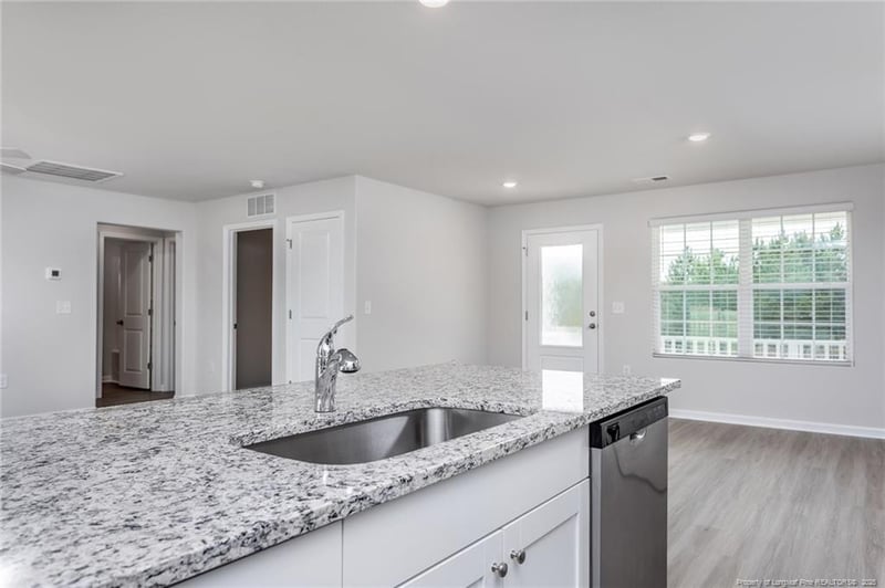 107 Camp Rock Rd, Lillington, NC 27546