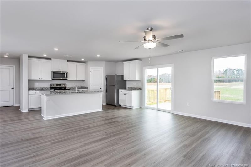 107 Camp Rock Rd, Lillington, NC 27546