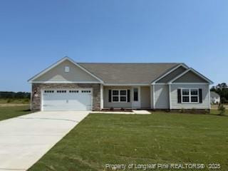 107 Camp Rock Rd, Lillington, NC 27546