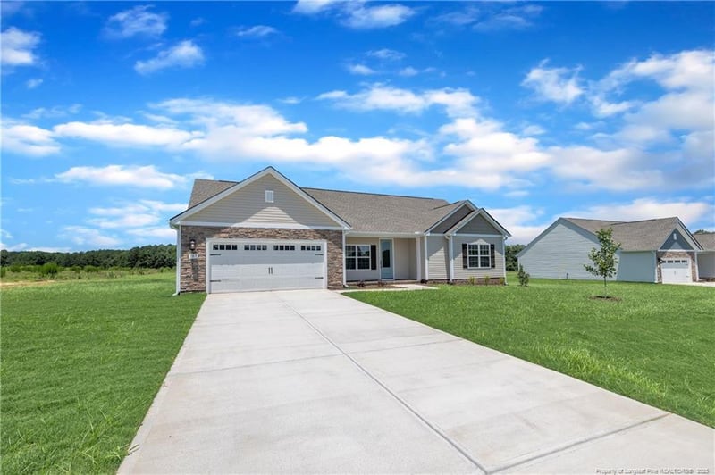 107 Camp Rock Rd, Lillington, NC 27546