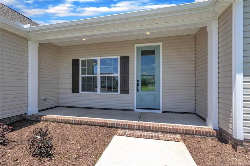107 Camp Rock Rd, Lillington, NC 27546