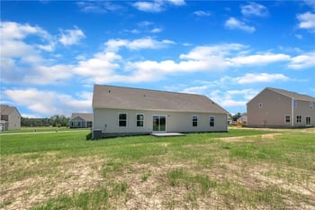 107 Camp Rock Rd, Lillington, NC 27546