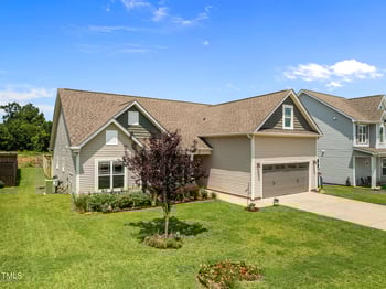 107 Campaign Dr, Mebane, NC 27302