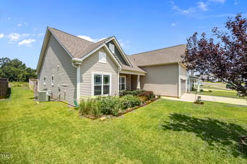 107 Campaign Dr, Mebane, NC 27302
