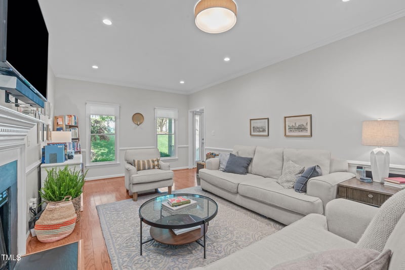 107 Candy Apple Ct, Cary, NC 27513