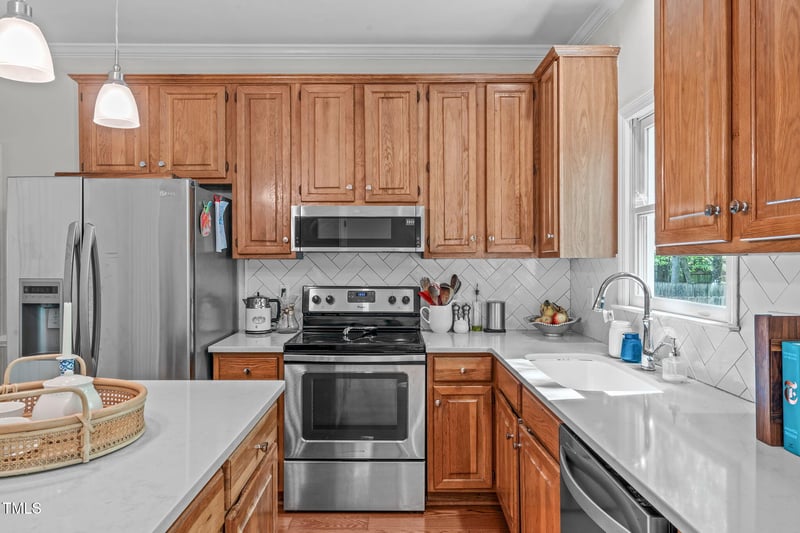107 Candy Apple Ct, Cary, NC 27513