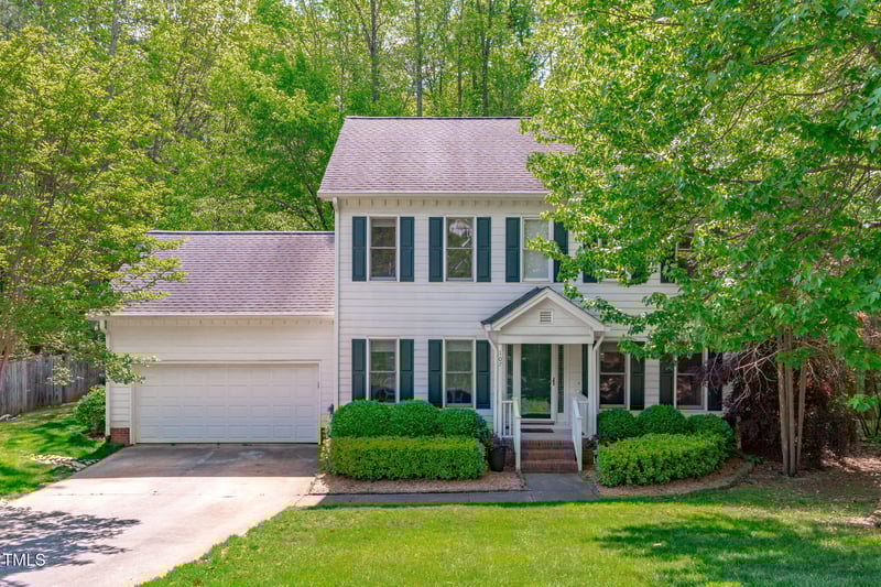 107 Candy Apple Ct, Cary, NC 27513