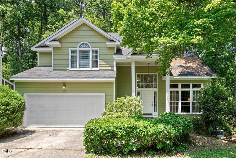 107 Canyon Rn, Cary, NC 27513