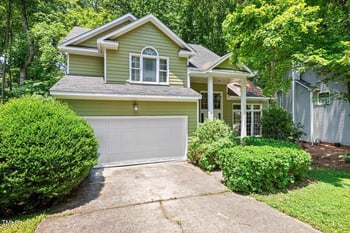 107 Canyon Rn, Cary, NC 27513