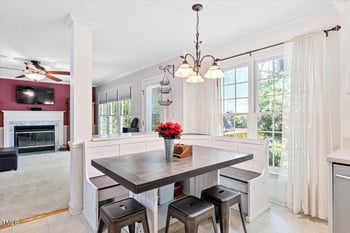 107 Canyon Rn, Cary, NC 27513