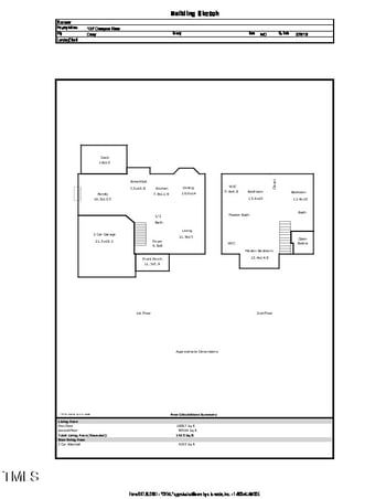 107 Canyon Rn, Cary, NC 27513