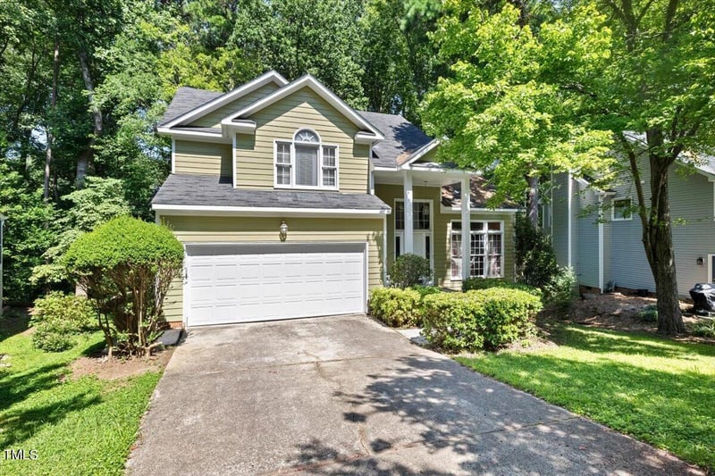 107 Canyon Rn, Cary, NC 27513
