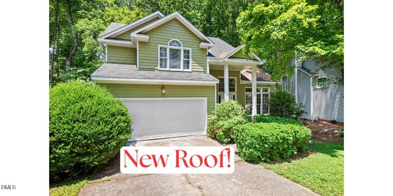 107 Canyon Rn, Cary, NC 27513