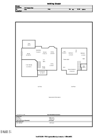 107 Canyon Rn, Cary, NC 27513