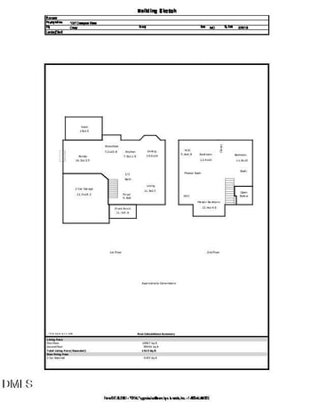 107 Canyon Rn, Cary, NC 27513