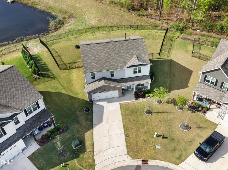 107 Capanne Ct, Clayton, NC 27527