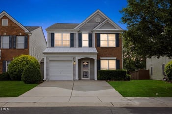 107 Caraleigh Ct, Morrisville, NC 27560