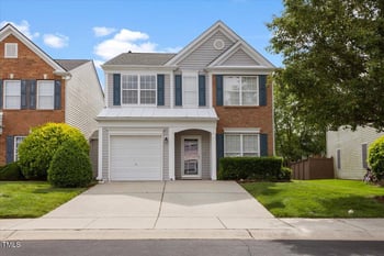107 Caraleigh Ct, Morrisville, NC 27560