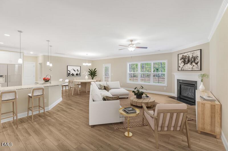 107 Cardovia Way, Wendell, NC 27591