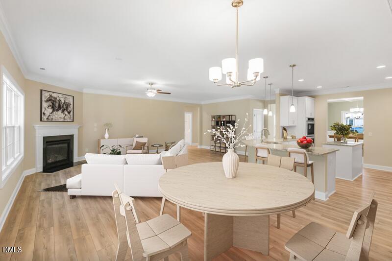 107 Cardovia Way, Wendell, NC 27591