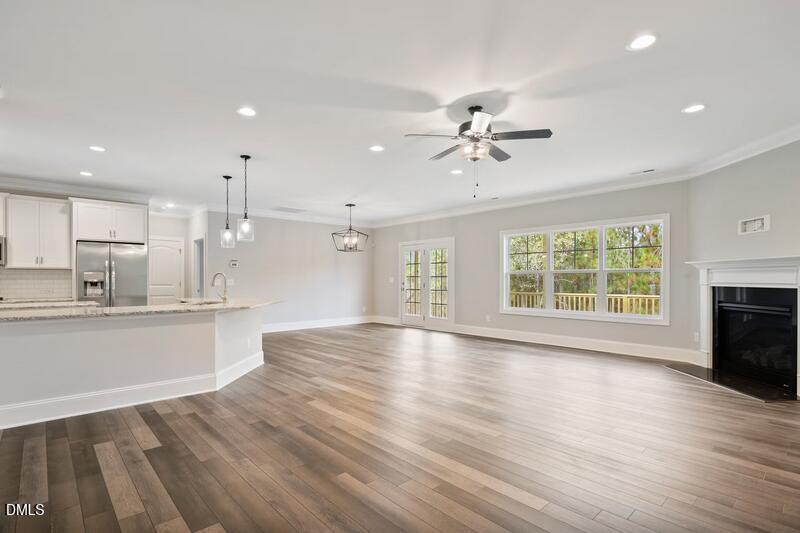 107 Cardovia Way, Wendell, NC 27591