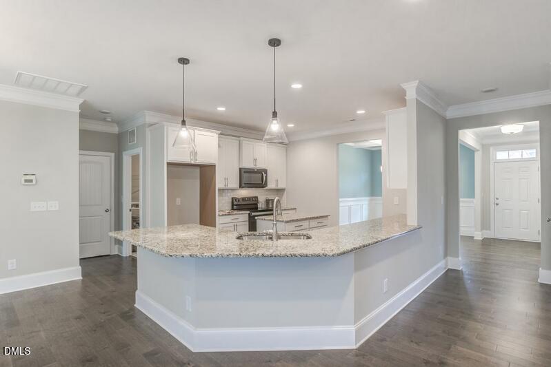 107 Cardovia Way, Wendell, NC 27591