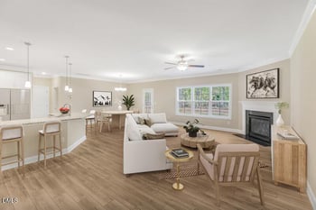 107 Cardovia Way, Wendell, NC 27591