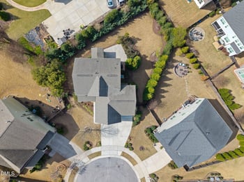 107 Carnie Ct, Cary, NC 27513