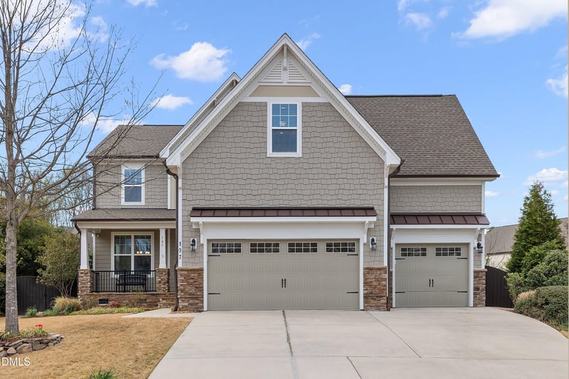 107 Carnie Ct, Cary, NC 27513