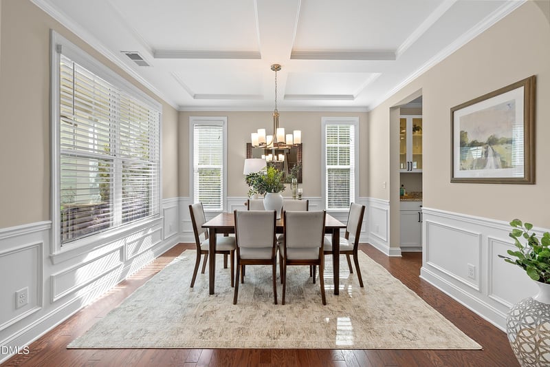 107 Carnie Ct, Cary, NC 27513