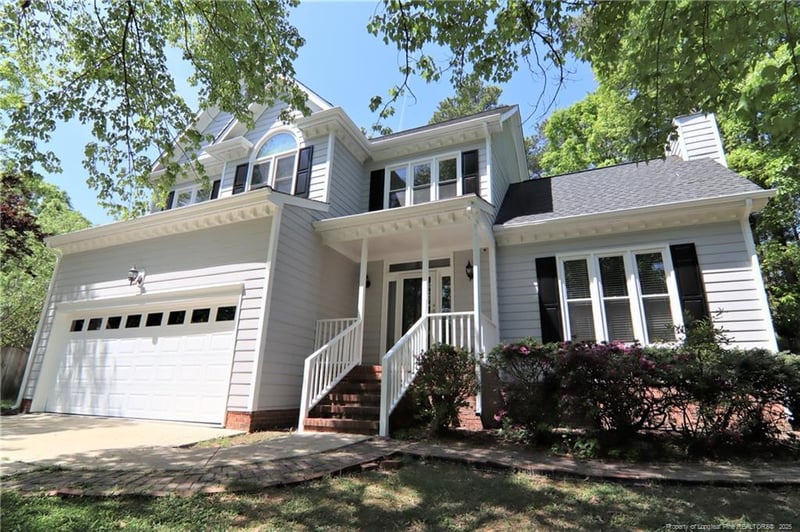 107 Carostone Ct, Cary, NC 27513