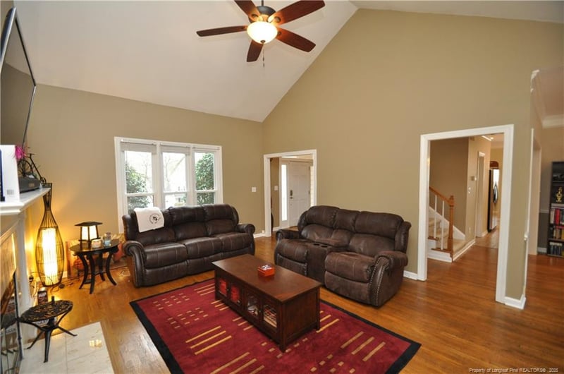 107 Carostone Ct, Cary, NC 27513