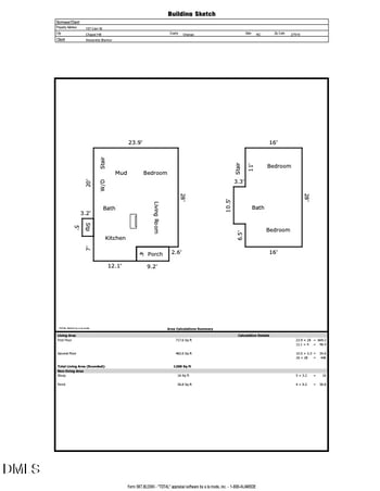 107 Carr St, Chapel Hill, NC 27516