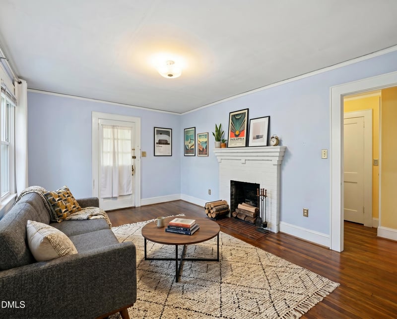 107 Carr St, Chapel Hill, NC 27516