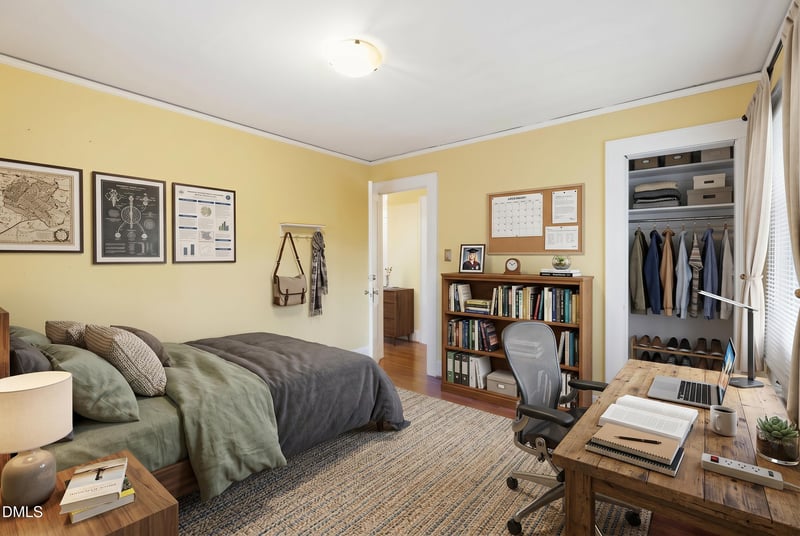 107 Carr St, Chapel Hill, NC 27516